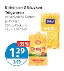 Teigwaren von Birkel im aktuellen V-Markt Prospekt für 1,29 €