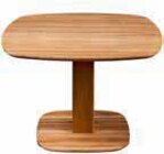 Couchtisch Porto Angebote bei Zurbrüggen Warendorf für 279,00 €