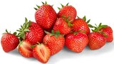 Aktuelles Erdbeeren Angebot bei REWE in Halle (Saale) ab 3,33 €