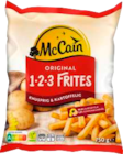 1-2-3 Frites im Angebot bei EDEKA in Greifswald 1-2-3 Frites Angebote von McCain bei EDEKA Greifswald für 1,49 €
