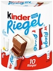 Riegel bei nahkauf im Prospekt "" für 1,99 €