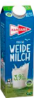 frische Weidemilch Angebote von Hansano bei EDEKA Stralsund für 1,19 €
