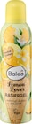 Rasiergel Lemon Lover Angebote von Balea bei dm-drogerie markt Jena für 1,35 €