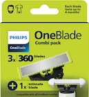 Aktuelle Rasierer Angebote bei Rossmann in Bremerhaven Aktuelles Oneblade Rasierklingen Angebot bei Rossmann in Bremerhaven ab 24,00 €