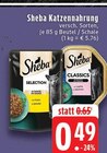 Aktuelle Katzenfutter Angebote bei EDEKA in Mönchengladbach Aktuelles Katzennahrung Angebot bei EDEKA in Mönchengladbach ab 0,49 €