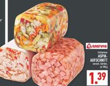Aktuelles Fettarmer Aspik-Aufschnitt Angebot bei Marktkauf in Essen ab 1,39 €