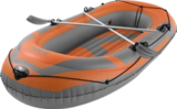 Schlauchboot von CRIVIT für 5,99 € bei Kaufland im Angebot Schlauchboot von CRIVIT im aktuellen Kaufland Prospekt