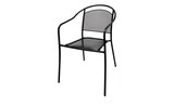 KHG Gartenstuhl Antibes von KHG für 33,90 € bei Sconto SB im Angebot KHG Gartenstuhl Antibes von KHG im aktuellen Sconto SB Prospekt