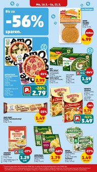 Schweinefleisch im Penny Prospekt "Wer günstig will, muss Penny." mit 47 Seiten (Jena)