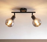 Strahler „Merope“ von novel für 34,99 € bei XXXLutz im Angebot Strahler „Merope“ von novel im aktuellen XXXLutz Prospekt