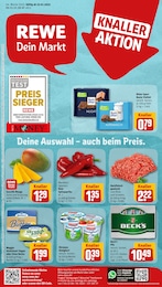 REWE Prospekt "Dein Markt" für Pesterwitz, 25 Seiten, 23.01.2023 - 28.01.2023 REWE Prospekt "Dein Markt" für Pesterwitz, 25 Seiten, 23.01.2023 - 28.01.2023
