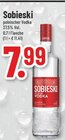 Sobieski Angebote bei Trinkgut Ahaus für 7,99 €