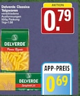 WEZ - Teigwaren Angebot im Prospekt Teigwaren bei WEZ im Prospekt "" für 0,69 €