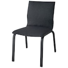 Promo Chaise "Enok" ECLOZ à 79,99 € dans le catalogue Jardiland ""