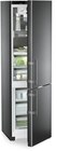 EURONICS Wissen - CBNbsa20 575i Kühl-/Gefrierkombination blacksteel Angebot im Prospekt CBNbsa20 575i Kühl-/Gefrierkombination blacksteel bei EURONICS im Wissen Prospekt für 2.349,00 €