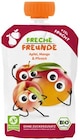 Apfel, Mango & Pfirsich im Angebot bei REWE in Laatzen Apfel, Mango & Pfirsich Angebote von Freche Freunde bei REWE Laatzen für 1,90 €