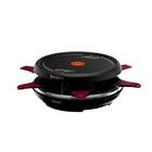 Appareil à raclette "Richesmonts" - TEFAL en promo chez Carrefour Mulhouse à 39,99 €