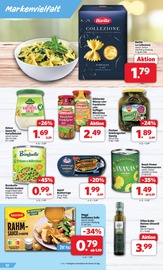 Aktueller Markant Nordwest Prospekt mit Barilla, "DER MARKT FÜR GUTES ESSEN UND TRINKEN", Seite 12
