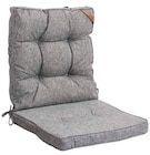 Rusta Landsberg - Polsterauflage Angebot im Prospekt Polsterauflage bei Rusta im Landsberg Prospekt für 34,90 €
