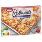 Pizza surgelée - RISTORANTE en promo chez Carrefour Pizza surgelée - RISTORANTE dans le catalogue Carrefour