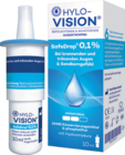 mea - meine apotheke - SafeDrop 0,1 % Angebot im Prospekt SafeDrop 0,1 % bei mea - meine apotheke im Prospekt "" für 12,00 €