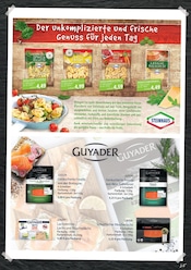 Aktueller Hamberger Prospekt mit Fliesen, "SCHALEN- & KRUSTENTIERE", Seite 27