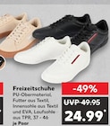 Freizeitschuhe  im aktuellen Kaufland Prospekt für 49,95 €