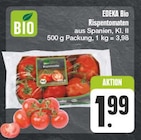 Aktuelles Rispentomaten Angebot bei EDEKA in Leipzig ab 1,99 €