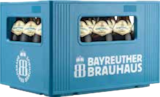 Hell Angebote von Bayreuther Brauhaus bei EDEKA Neuruppin für 14,99 €