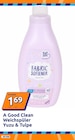 Aktuelle Weichspüler Angebote bei Action in Dresden Aktuelles Weichspüler Angebot bei Action in Dresden ab 1,69 €