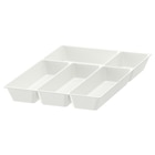 Aktuelles Besteckkasten weiß Angebot bei IKEA in Pforzheim ab 6,99 €