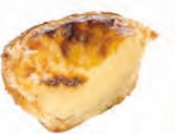 Pastel de Nata im Angebot bei EDEKA in Stade Pastel de Nata Angebote bei EDEKA Stade für 0,99 €