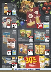 Aktueller E center Prospekt mit Weihnachten, "Wir lieben Lebensmittel!", Seite 21