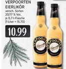 Eierlikör im Angebot bei EDEKA in Ratingen Eierlikör Angebote von Verpoorten bei EDEKA Ratingen für 10,99 €