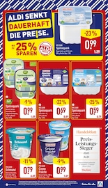 Aktueller ALDI Nord Prospekt mit Quark, "Aktuelle Angebote", Seite 5