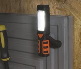 Lampe torche rechargeable BX3 en promo chez Espace Emeraude Lampe torche rechargeable BX3 dans le catalogue Espace Emeraude