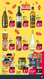 Pizza im Netto mit dem Scottie Prospekt in Elmshorn Aktueller Netto mit dem Scottie Prospekt mit Pizza, "Günstig. Besser. Für Dich.", Seite 5