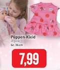 Puppen-Kleid Angebote bei Kaufhaus Stolz Flensburg für 7,99 €