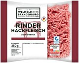 Rinderhackfleisch bei REWE im Morsbach Prospekt für 2,99 €