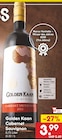 Golden Kaan Cabernet Sauvignon Angebote von Golden Kaan bei Netto Marken-Discount Stendal für 3,99 €