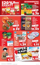 Milch im Kaufland Prospekt in Castrop-Rauxel Aktueller Kaufland Prospekt mit Milch, "Hier bin ich richtig", Seite 7