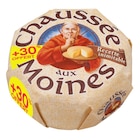 Chaussée aux Moines en promo chez Carrefour Chaussée aux Moines dans le catalogue Carrefour