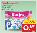 Fruchtgummi von Katjes im aktuellen Netto Marken-Discount Prospekt