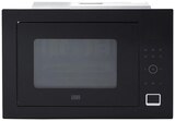 Combi Four Micro-ondes grill encastrable 34 L - Cooke and Lewis - Brico Dépôt à Pierrefitte-sur-Seine Combi Four Micro-ondes grill encastrable 34 L - Cooke and Lewis en promo chez Brico Dépôt Pierrefitte-sur-Seine à 299,00 €