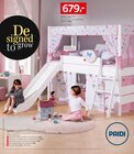 Spielbett bei XXXLutz Möbelhäuser im Prospekt "" für 679,00 €
