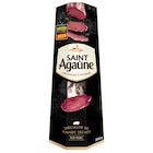 Spécialité de Viande Séchée - SAINT AGAUNE - Carrefour à Franconville Spécialité de Viande Séchée - SAINT AGAUNE en promo chez Carrefour Franconville à 4,69 €