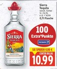 Tequila Angebote von Sierra bei E center Falkensee für 10,99 €