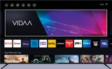 Tv 43" 108 cm dled 4k smart vidaa ek43ux330v - EKLYPS en promo chez Intermarché Super Gap à 199,00 €