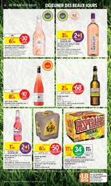 Leffe en promo dans le catalogue Intermarché Hyper à la page 26