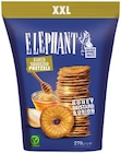 Pretzels von Elephant im aktuellen Penny Prospekt